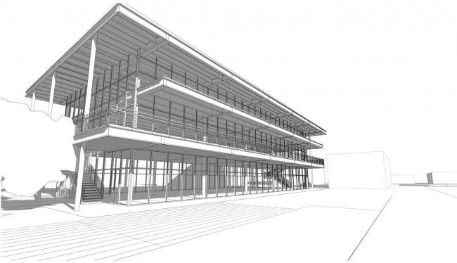 CCSCLA--exterior-view